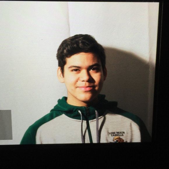 Meet your Posher, Isaac - Picture 1 of 1